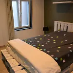 شقة Le Toit De - Esc'appart