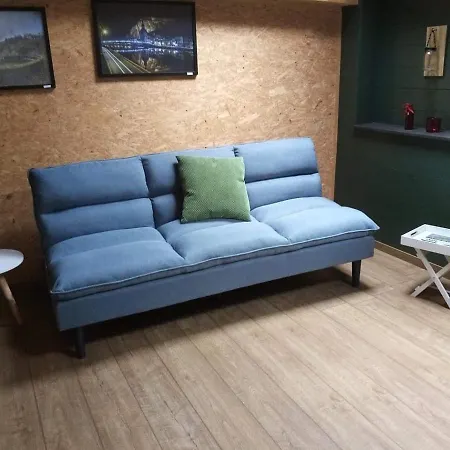 Apartment Le Toit De - Esc'appart Dinant