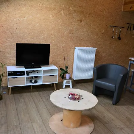 Le Toit De - Esc'appart Apartment *