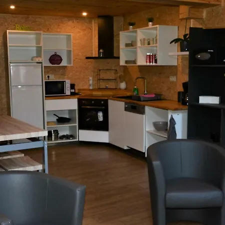 Apartament Le Toit De - Esc'appart Dinant