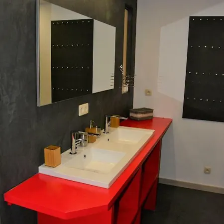 Apartament Le Toit De - Esc'appart