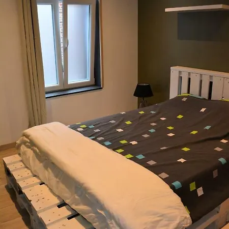 Apartament Le Toit De - Esc'appart