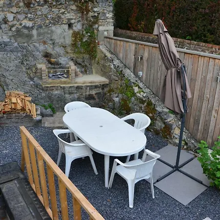 Le Toit De - Esc'appart