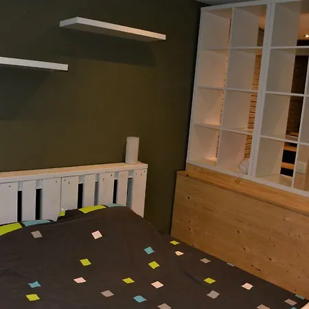 Le Toit De - Esc'appart *