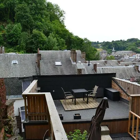 Apartament Le Toit De - Esc'appart Dinant
