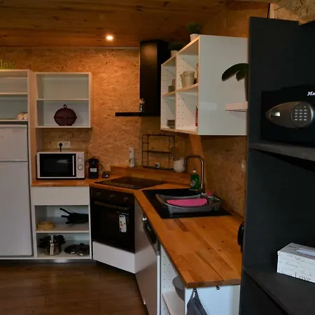 Le Toit De - Esc'appart Apartment