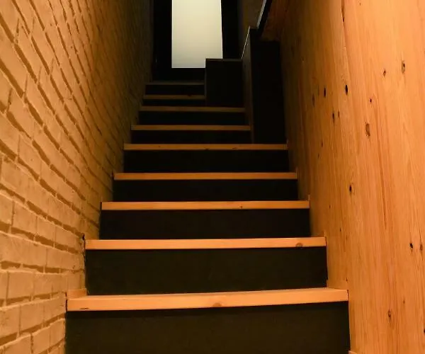 Le Toit De - Esc'appart 디넝