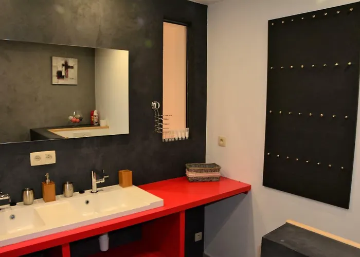 Le Toit De - Esc'appart Apartment Dinant