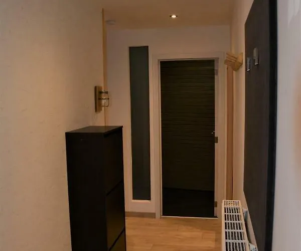 Le Toit De - Esc'appart 아파트