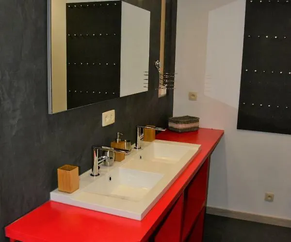 아파트 Le Toit De - Esc'appart