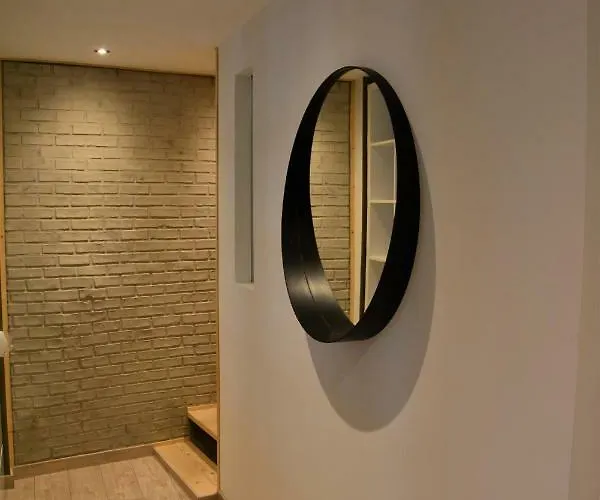 Le Toit De - Esc'appart *