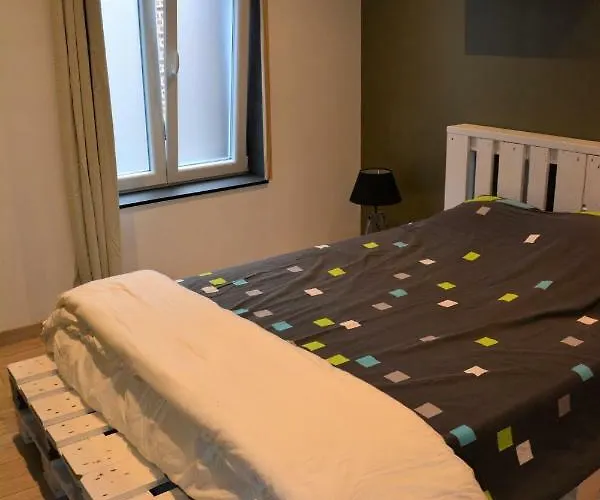 Apartment Le Toit De - Esc'appart