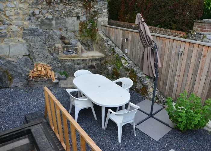 Le Toit De - Esc'appart