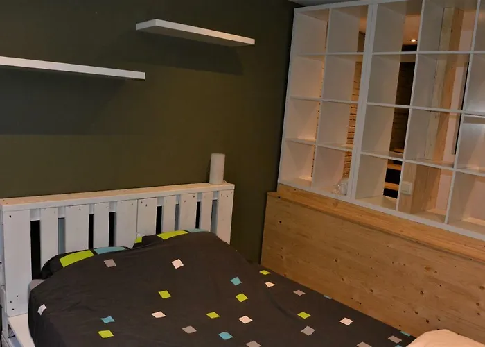 Le Toit De - Esc'appart *